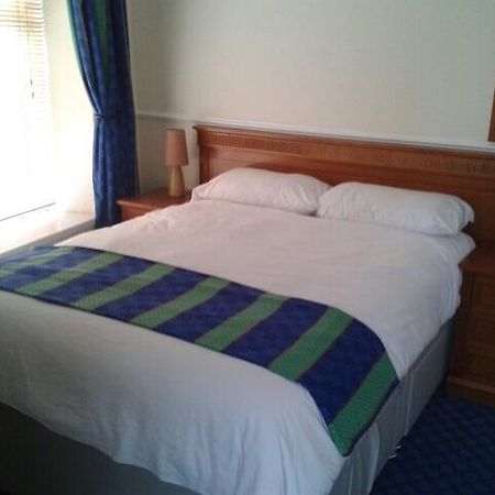 The Grafton Rooms Northampton Habitación foto